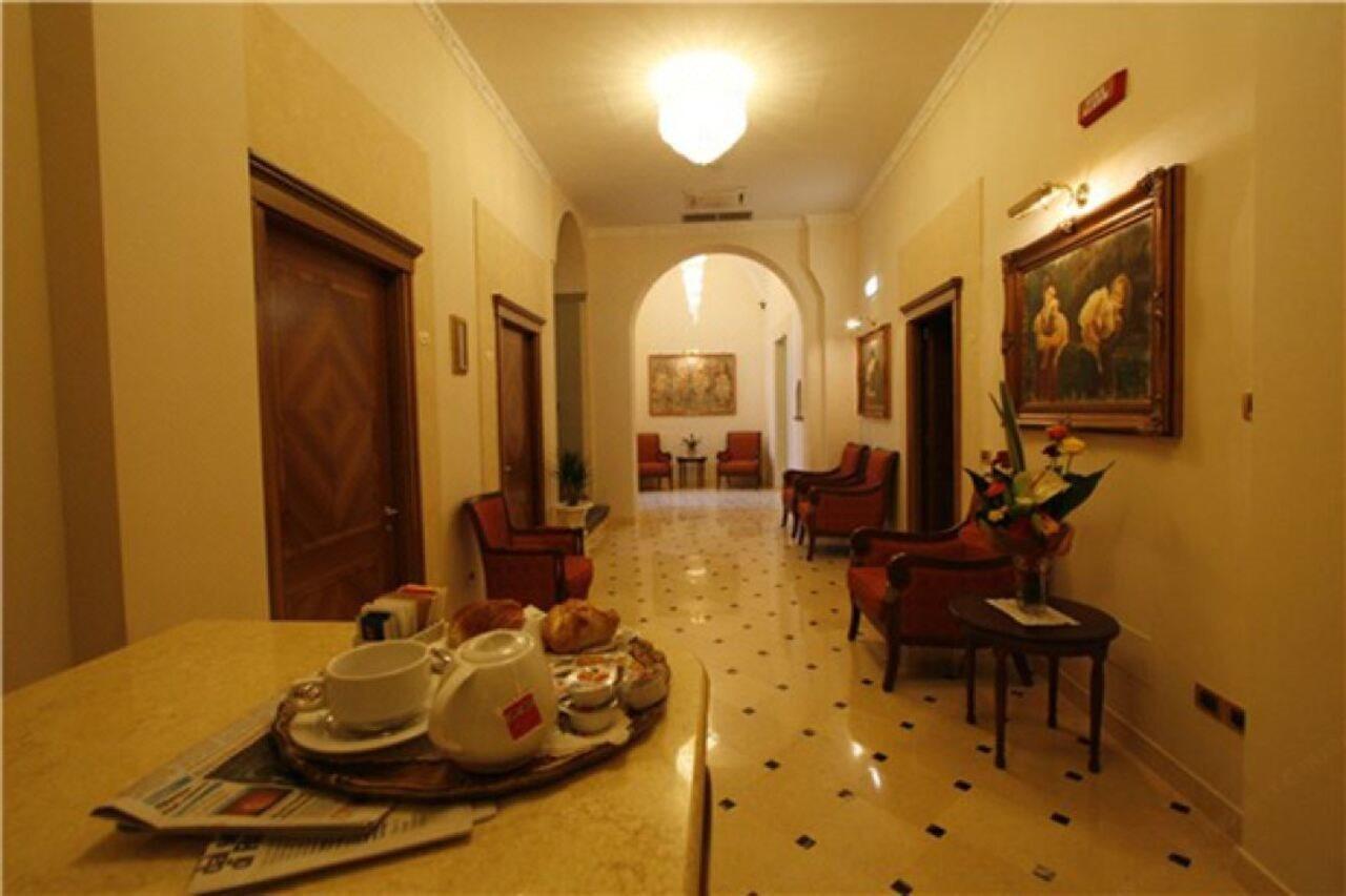 Hotel Il Duca Florence Exterior photo