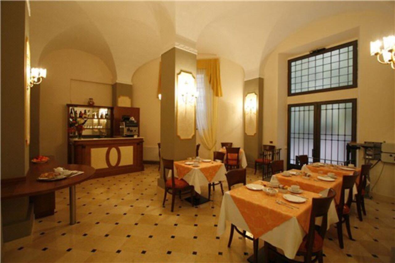 Hotel Il Duca Florence Exterior photo