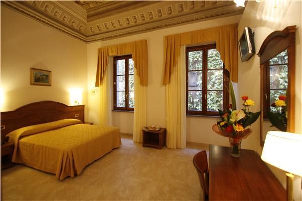 Hotel Il Duca Florence Room photo