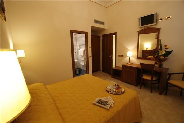 Hotel Il Duca Florence Exterior photo