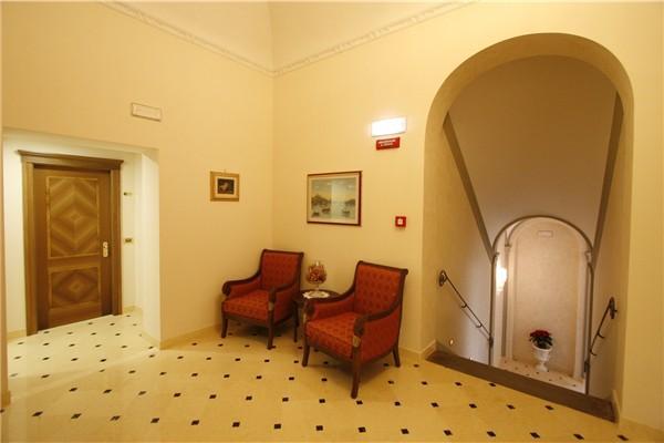 Hotel Il Duca Florence Exterior photo