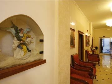 Hotel Il Duca Florence Exterior photo