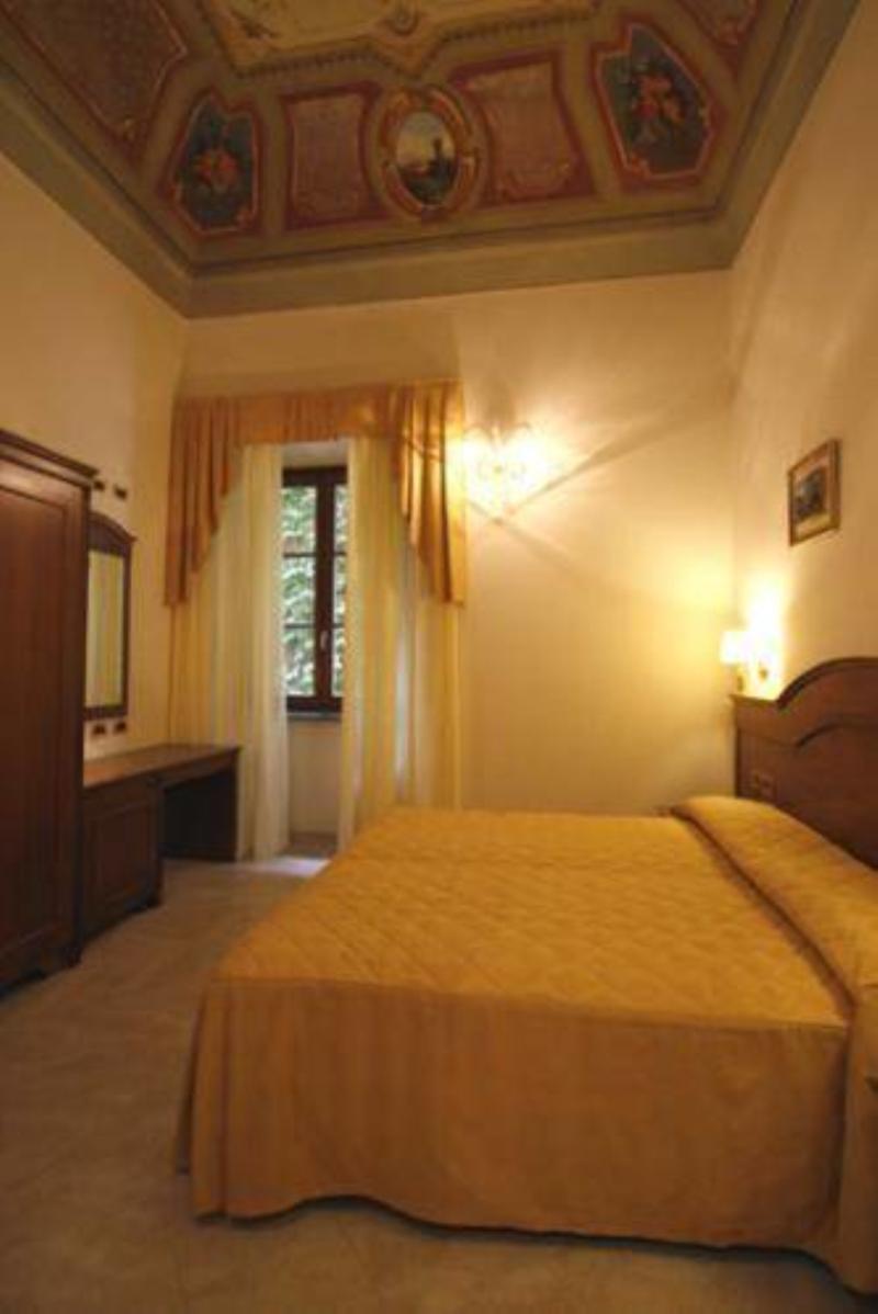 Hotel Il Duca Florence Room photo