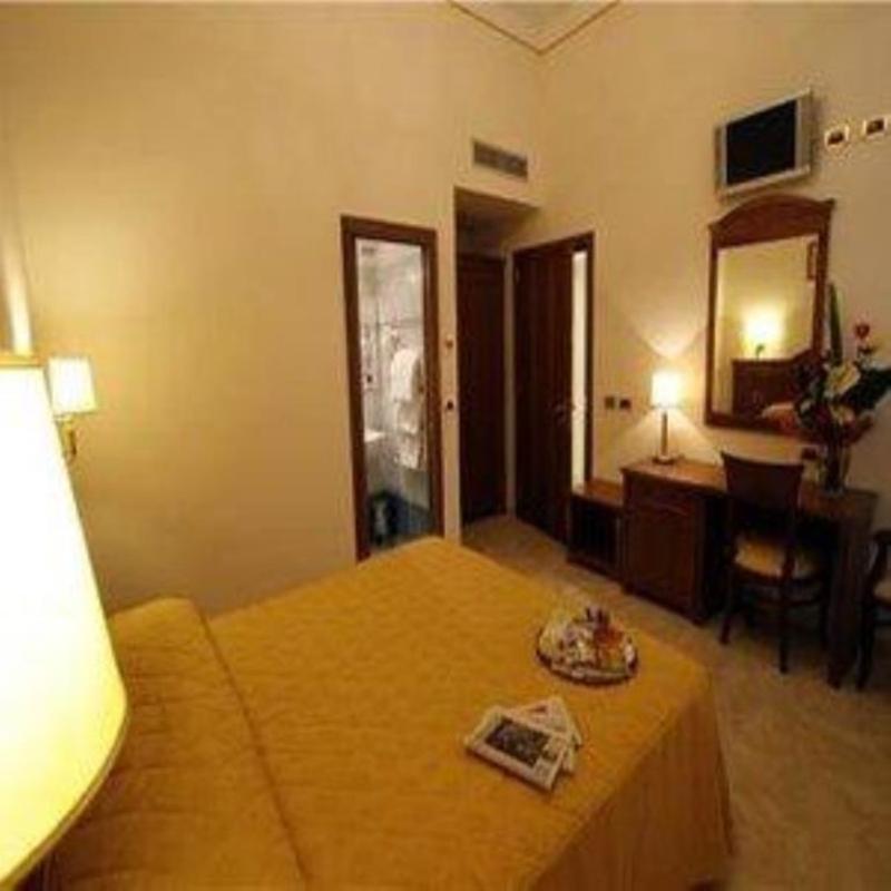 Hotel Il Duca Florence Exterior photo